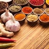 Recipes and Cooking