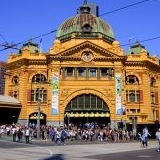 Indianz in Melbourne