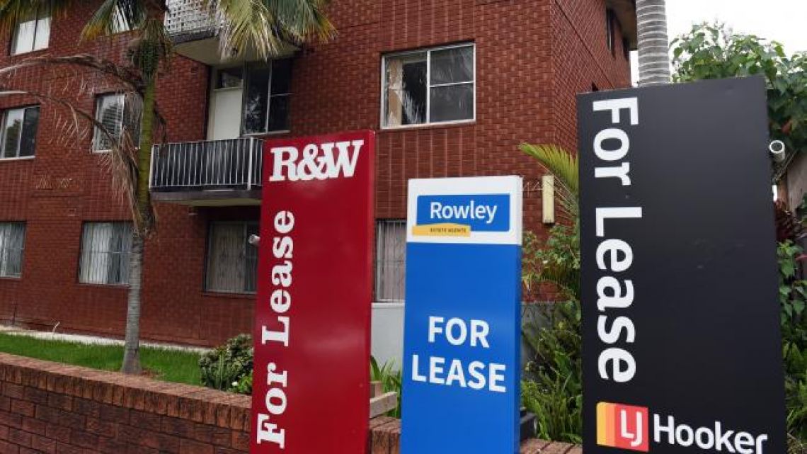 Rentals and Classified in Australia