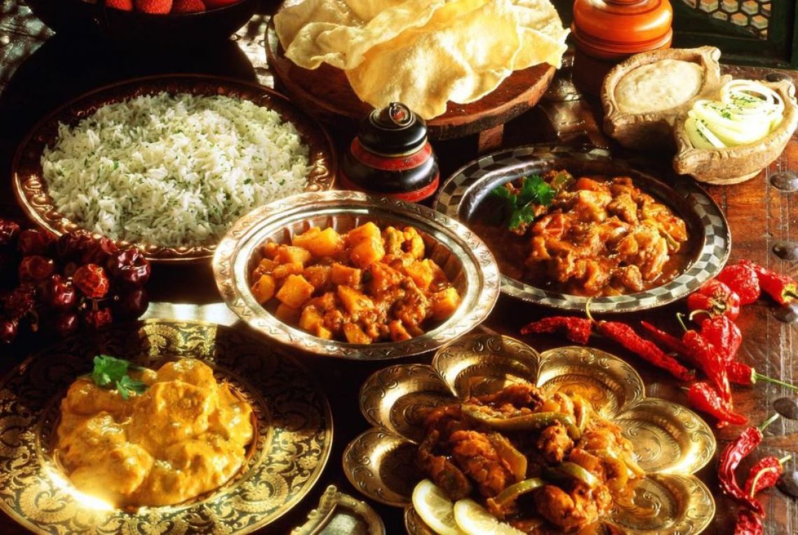 Recipes and Cooking