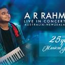 AR Rahman