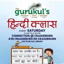 The Gurukul Hindi Classes