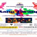 Organized By : Ekal Vidyalaya Foundation AustraliaDate : 29-Jul-2017Venue : Sydney Bahai Centre SILVERWATERAddress : 107 Derby Street, Silverwater NSW, 2128Website : https://www.facebook.com/evfaustralia/Ticket : http://drytickets.com.au/event/ekal-rang-tarang-20Ekal Vidyalaya Foundation of Australia Presents Rang Tarang...a colorful journey of dances, music, plays and songs.Food will be available for purchase. Attractive door prizes, raffle and more...We need your support in educating poor children in rural and tribal areas of India.Come and make it grand success..Thanks.