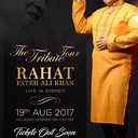 The Tribute Tour by Ustad Rahat Fateh Ali Khan in Sydney 2017Organized By : SEEG ProductionsDate : 19-Aug-2017Venue : Hillsong Convention Centre BAULKHAM HILLSWebsite : https://www.facebook.com/seegproductions/Ticket : http://drytickets.com.au/event/the-tribute-tour-byAddress : 1-5 Solent Circuit, Baulkham Hills NSW, 2153Ustad Rahat Fatah Ali Khan will perform his Tribute Tour in Sydney on August 19, in honor of his uncle Ustad Nusrat Fateh Ali Khan.He started singing from the age of nine in public.In 2011, his vocals were featured on the soundtrack of Mel Gibson's Apocalypto.Hurry up.Thank you.