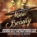 **Romee Khan Performing in Sydney**Date: 14th October 2017Time: 6:30PMVenue: Galston Centre, 70 Arcadia Road, GalstonBe ready to meet and greet Sushmita Sen and Romee Khan in SydneyRendezvous with Sushmita SenOutdoor Garden PartyArabian Night ThemeGroup Photo with CelebrityLive Food countersTicket Rates: $300 for couples and$160 for SinglesTickets out soonContact for More info – 0431347665Visit and enjoy..Thanks :-)