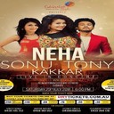 Neha Sonu Tony Kakkar Live In Concert SydneyOrganized By : Celebration StyleDate : 29-Jul-2017Venue : Blacktown Leisure Centre STANHOPE GARDENSAddress : Stanhope Pkwy & Sentry Drive, Stanhope GardensTicket : http://drytickets.com.au/event/neha-sonu-tony-kakkSaturday 29th of Jul 2017 @ 6:00 PMVenue:Blacktown Leisure CentreStanhope Pkwy & Sentry Drive, Stanhope GardensNSW, 2768Neha Kakkar is widely known for her songs and recently her “Kala Chashma” from Baar Baar Dekho movie has broke the 2016 chartbuster records with her unique vocals and crossed more than 220 million views on youtube beating her last popular track “Kar Gayi Chull” with Badshah at 170 million views.Thanks.Visit and enjoy :-)