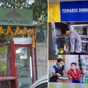 Mumbai: Residents Install Community Fridges To Feed The Hungry<br /><br />https://thelogicalindian.com/get-inspired/community-fridges-mumbai/<br /><br />A sanitation worker towing the dustcart in the morning heat, a boy of 9 years age wandering near the temple gate, a labourer who has worked through the night on the construction of roads – their eyes beam with bliss as they know that today’s not the day they are going hungry; nor is tomorrow, or the day after.<br /><br />Versova Welfare Association (VWA) – a community of 25-30 people – has installed five fridges across Mumbai where people can deposit excess or fresh food for the underprivileged.