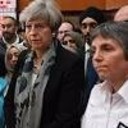 London van attack: Britain moves to ease tensions after hate crime against Muslims<br /><br />London: British authorities and Islamic leaders moved swiftly to ease concerns in the Muslim community after a man plowed his vehicle into a crowd of worshippers outside a north London mosque early Monday, injuring at least nine people.