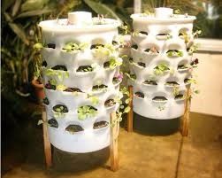 Garden Tower Project's Composting Container Garden lets you grow up to 50 plants almost anywhere!<br />Perfect for all of you budding urban farmers out there.<br /><br />More here: https://goo.gl/MGPGLA#consciousconsumers #iamconscious #countmein