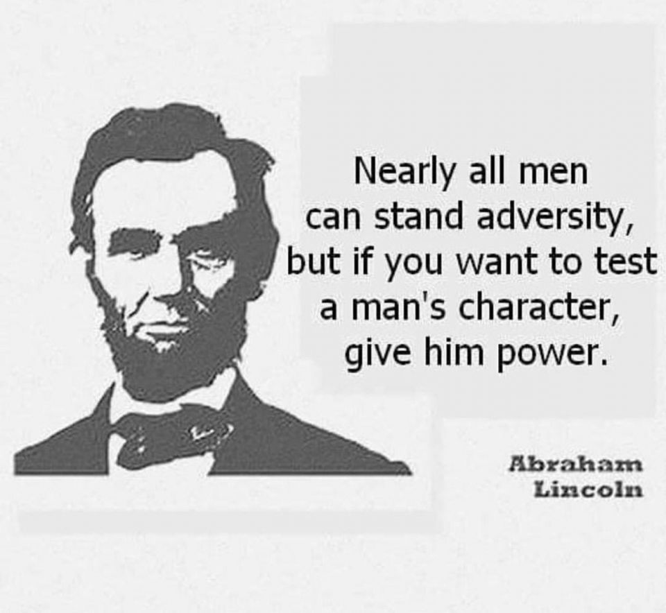 AB Lincoln