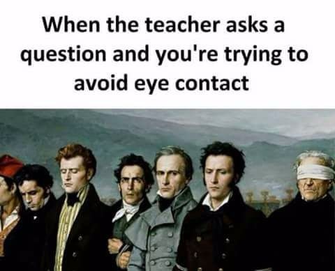 We have done this some time or the other.