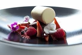 Sepia::<br /><br />https://www.sepiarestaurant.com.au/menu.html<br /><br />Due to the spontaneous nature of our menu we are not always able to accommodate all dietary restrictions and allergies. We require at least 24 hours notice for dietary requirements. We do not offer a vegan menu.<br /><br />TUESDAY TO THURSDAY DINNER AND FRIDAY LUNCH<br /><br />Dinner midweek and Friday lunch we offer a 5 course menu ($205pp) <br />and 9 course tasting menu ($230pp).<br /><br />FRIDAY AND SATURDAY DINNER<br /><br />On Friday and Saturday evenings we only offer a 9 course tasting menu ($230pp).