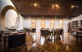 Orana Restaurant::<br /><br />Restaurant booking:: http://restaurantorana.com/<br /><br />Orana, which means “welcome” in some Aboriginal languages, is an intimate space home to Chef and Owner Jock Zonfrillo’s findings, philosophy and cuisine from over 16 years of research and exploration of Australian land, produce, people and history.<br /><br />Taking his curiosity and respect for the Aboriginal people, the oldest surviving culture on earth, Jock celebrates all elements of Australia – from the ancient to the modern – and in the process has created a cuisine that is uniquely his own. The Aboriginal philosophy to heal and be healed by the land and to always give back more than you take, strongly influences Zonfrillo’s culinary philosophy.<br /><br />Restaurant Orana’s menu honours Australia’s incredibly varied food history, celebrates the nutritional properties of Indigenous ingredients, respects the produce’s relationship with the land and strives to integrate all this to define Australia’s modern gastronomic identity.