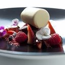 Sepia::<br /><br />https://www.sepiarestaurant.com.au/menu.html<br /><br />Due to the spontaneous nature of our menu we are not always able to accommodate all dietary restrictions and allergies. We require at least 24 hours notice for dietary requirements. We do not offer a vegan menu.<br /><br />TUESDAY TO THURSDAY DINNER AND FRIDAY LUNCH<br /><br />Dinner midweek and Friday lunch we offer a 5 course menu ($205pp) <br />and 9 course tasting menu ($230pp).<br /><br />FRIDAY AND SATURDAY DINNER<br /><br />On Friday and Saturday evenings we only offer a 9 course tasting menu ($230pp).