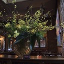 Il Terrazzo<br />Fine Italian dining in an old town courtyard setting. Dine by candlelight beside one of our six brick fireplaces.<br /><br />Reservations are highly recommended.<br /><br />Il Terrazzo thanks Victoria for continuously voting us Victoria’s Best Italian Restaurant. We offer an internationally acclaimed wine list, and a menu offering Northern Italian cuisine, featuring wood-oven roasted meats and pizza, home-made pasta, and fresh West Coast seafood.