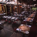 Il Terrazzo<br />Fine Italian dining in an old town courtyard setting. Dine by candlelight beside one of our six brick fireplaces.<br /><br />Reservations are highly recommended.<br /><br />Il Terrazzo thanks Victoria for continuously voting us Victoria’s Best Italian Restaurant. We offer an internationally acclaimed wine list, and a menu offering Northern Italian cuisine, featuring wood-oven roasted meats and pizza, home-made pasta, and fresh West Coast seafood.