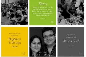 Happiness Program Event in Sydney, 29th April 2018Event DetailsVenue: Abacus Kindergarten And Learning Center, Stanhope Gardens, 67-71 Sentry DriveTime: Friday 6.30pm To 9.30pm Weekend: 10am To 4pmTicket Price: $350.00 Student: $250.00 Senior: $250.00 Repeater: $50.00 for tickets and info go to http://www.desiaustralia.com/event/happiness-program-2/