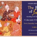 Sacred Law of Fasting in Sydney, 28th April-26th May 2018Event DetailsVenue: 299 Belmore Rd, Riverwood NSW 2210, AustraliaDate: Apr 28 - May 26Facebook Page - https://www.facebook.com/events/193997367995137/Ticket Price: $50 – $64.39Tickets/Registration - https://www.eventbrite.com.au/e/sacred-law-of-fasting-tickets-45282674699?aff=efbeventtix