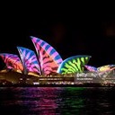 VIVID SYDNEYMAY 26 - JUNE 17Each year Sydney sets the stage for the world’s biggest festival of light, music and ideas.By Ellie SchneiderSee Sydney become a canvas for brilliant light installations and projections when Vivid returns in 2017. The annual event attracts more than 2.3 million visitors, and sees historic sights – including the Sydney Opera House, Customs House, the Museum of Contemporary Art and Taronga Zoo – illuminated in brilliant colour. The program also includes big-ticket music performances, creative conferences, talks and workshops. Here’s how to take it all in.