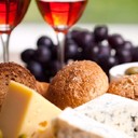 SATURDAY 01 JULY TO SUNDAY 30 JULY 2017http://www.36levelsabove.com.au/lobbylounge/offers-en.htmlThey invite you to sample a fine selection of South Australian red wines and sumptuous artisan cheeses at the Lobby Lounge. Delight in the flavours of Cheddar Willow Grove, Brie Willow Grove and Blue Vein Danish, beautifully accompanied by our homemade Shangri-La honey, rosemary crackers and marmalade. Your feast awaits!Available at Lobby Lounge during July.