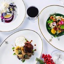 CHRISTMAS IN JULY AT NSW PARLIAMENT HOUSE - CITY CENTREhttp://parliamentarycatering.com.au/menu/christmas-in-july/12:00PM TO 3:00PM TUESDAY 11 JULY 2017 (DAILY EVENT)This year for the first time they will be celebrating Christmas in July at NSW Parliament House with a special pop up restaurant for the entire month of July.The restaurant will be open for lunch every day between Monday July 3 – Friday July 28 between 12.00pm – 3.00pm (excluding weekends).Their experienced and talented team of chefs have created an exciting menu with a modern twist on classic Christmas dishes using the best seasonal NSW produce.