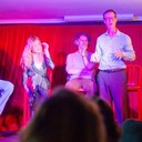 BESPOKEN WORD / I Can Top That! Final show for 2017by John Knowles & Kate IselinDESCRIPTIONBESPOKEN WORD Storytelling & Comedy SoiréeIt's John Knowles's Birthday and our final show for 2017!*Thursday Nov 23rd perfomers are: Kate Iselin, Tug Dumbly, Emilia Higgs, Danny Giles, Lulu Joy and Jasmine Langdon and John.DATE AND TIMEThu, November 23, 20177:30 PM – 10:30 PM AEDTLOCATIONThe Green Room @ Petersham Bowling Club77 Brighton StreetPetersham, NSW 2049Australia