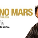 Bruno Mars | Perth Arena | Wednesday, 28. March 2018Grammy Award winner and world-renowned, multi-platinum selling singer/songwriter/producer/director/musician, BRUNO MARS is set to return to Perth Arena next March as part of his 24K Magic World Tour.A multiple GRAMMY® Award winner and 20 time GRAMMY® nominee, Bruno Mars has sold over 170 million singles worldwide and over 26 million albums worldwide, affirming him one of the best-selling artists of all time. The critically acclaimed singer, songwriter, producer, director, musician recently dominated charts with the worldwide smash single, “Uptown Funk.” The RIAA diamond certified smash made history as the longest-leading Billboard “Hot 100” single of the 2010s, and is only the 10th single in the chart’s 57-year history to spend at least 14 weeks at  “Uptown Funk” has received a number of honors, among them three 2016 GRAMMY® Awards, including the coveted “Record of the Year” award.Mars returned to the Super Bowl Halftime stage this past February to perform alongside Beyoncé and Coldplay. Mars’ historic 2014 performance made NFL history as the second most watched Super Bowl Halftime Show ever, earning a record-breaking total viewership of over 115.3 million, all while being the youngest artist ever to serve as the sole Super Bowl Halftime headliner. According to Billboard, Mars scored his first five “Hot 100” singles faster than any male artist since Elvis Presley. As a singer, songwriter and producer, Bruno Mars has now massed an incredible catalog of 35 “Hot 100” hits to date.Renowned for his electrifying on stage retro showmanship, don’t miss this opportunity to experience one of the greatest singer-songwriters of all time. Tickets on sale NOW through Ticketek!http://premier.ticketek.com.au/shows/show.aspx?sh=BRUNOMAR18