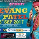 **Devang Patel Dandiya 2017 in Melbourne, Sydney, Brisbane and Adelaide**Date : 16 September 2017 Time: TBA Venue: Whitlam Leisure Centre, 90A Memorial Ave, Liverpool, NSW 217Tickets: http://www.yourticket.com.au/ticket-now-on-sale/devang-patel/devang-patel-sydney.html Contact Info MUKUND PANCHAL: 0450 636 287 DHAVAL AMIN : 0439 814 444 Melbourne, Brisbane and Adelaide details will be published soon.Thank you.