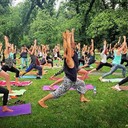 YOGA In The Park! *Pay As You Feel* FITZROYTIME Sat Apr 14 2018 at 10:00 am	 VENUE Edinburgh Gardens, Melbourne, AustraliaYOGA In The Park! *Pay As You Feel* FITZROY ~ YOGA IN THE PARK! ~ WHERE: Edinburgh Gardens, Alfred Crescent, Fitzroy North (Exact location is posted in the event page)*Tram #11 - Stop #21 (Alfred Crescent)*DATE: Saturday 14th April TIME: 10:00am - 11:00am PLEASE BRING: Water bottle & yoga mat or towel (we have spare mats you can use if needed) This is an accessible Yoga class with the opportunity to connect with yourself and the community. We're passionate about sharing our joy for Yoga and creating a space for you to explore the practice of Yoga in a welcoming and inclusive environment. Not flexible enough? Don’t have good balance? Never done it before? Yoga is perfect for YOU!This is a great opportunity for beginners to see and feel what it is all about, however the class is catered for all levels of experience. WHAT TO EXPECT?This is a 1 hour fully guided ‘vinyasa flow’ styled class focusing around breath and movement through different shapes and stretches. Our classes focus around mindfulness and give you the opportunity to explore and challenge your strength, balance and flexibility. Come along and be a part of the Blooming Happy Tribe! Everybody welcome!Let’s get deep, let’s move, let’s breath and maybe even share a smile…or two :)**Pay as you feel or can afford.**FIND US ON MEETUP: http://meetup.com/YOGA-In-The-Park-Pay-As-You-Feel-FitzroyHave a question? Send us a message - We're happy to help :)