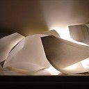 FOLD-UNFOLD: THOUGHTS IN PAPER AND OTHER MATERIALS – SZILVIA GYORGY - SYDNEY NORTHLast two days of the show....http://studio2017.com.au/projectspace/Szilvia Gyorgy, a local North Shore artist, has been practicing as a designer and maker of objects for over 20 years. With a previous focus primarily on porcelain lights that relate to human space as well as a contemporary jewellery practice, with this work she has taken her interest further in exploring the qualities of various materials, structure, and movement in direct relation to the human body. When she’s not in the studio, she spends her time teaching children and adults drawing and ceramics.