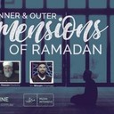 Inner & Outer Dimensions of Ramadan in Sydney, 12th May 2018Event DetailsVenue: 87-89 Rookwood Rd, YagoonaTime: 9:30 AM - 9:30 PMFacebook Page - https://www.facebook.com/events/184661575510724/