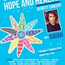 Songs of Hope & HealingMarch 27 @ 12:00 amDetailsDate:March 27Time:12:00 amWebsite:http://qpac.com.auVenueQueensland Performing Arts centreGrey St & Melbourne St, South Brisbane,Qld4101AustraliaPhone:136246Website:qpac.com.au