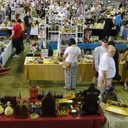 Ipswich Fair Ipswich Fair is a 1 day event being held on 10th June 2017 at the Ipswich Showgrounds in Ipswich, Australia. This event showcases products like will showcase products and services like pottery, antiques, memorabilia, and collectables associated with this field etc. in the Antiques & Philately industry.