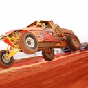 TATTS FINKE DESERT RACE9 - 12 JUNEA really Outback affair, the Finke Desert Race deliverse clean mists and fervor as the activity races past. Expect dust storms and diesel at the Finke Desert Race, the wealthiest, rough terrain, multi landscape reach in Australia, with more than 600 contenders covering 460 kilometers from Alice Springs to the remote Finke people group. Join more than 12,000 racers, volunteers and observers getting a look at the activity in probably the most remote parts of the nation.