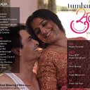Movie name : Tumhari SuluLanguage : HindiDirected by : Suresh TriveniProduced by : Bhushan Kumar, Tanuj Garg, Atul Kasbekar, Shanti Sivaram MainiStarring : Vidya Balan, Neha DhupiaSynopsis: Tumhari Sulu is a comical slice-of-life film for youth and families. Vidya Balan plays the role of a beautiful, enthusiastic and happy-go-lucky Mumbai housewife whose life routine changes when she unexpectedly lands herself an exciting job of a night RJ (radio jockey) on a leading radio station