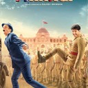 Movie name : FirangiLanguage : HindiDirected by : Rajiev DhingraProduced by : Kapil SharmaStarring : Kapil Sharma, Ishita Dutta, Monica Gill, InaamulhaqWritten by : Rajiev Dhingra, Balwinder Singh Janjua, Rupinder ChahalMusic by : Jatinder ShahCinematography : Navneet MisserEditing : Omkar Nath BakhriVillage CinemasScreening Date: 24-Nov-2017 to 29-Nov-2017Book tickets in http://villagecinemas.com.au/movies/firangi