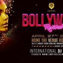 Bollywood Revived in Sydney, 27th-28th April 2018Event DetailsVenue: Home The Venue Sydney Darling Harbour Walk, Sydney, Australia 2000Date: Apr 27 to Apr 28Time: Apr 27 at 9:30 PM to Apr 28 at 3 AMFacebook Page - https://www.facebook.com/events/484761251921352/Tickets/Registration -https://empireeventsx.com/product/bollywood-revived/