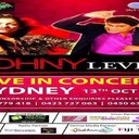 **Johny Lever Live In Sydney - 2017**•	Organized By : Amin Events & ORD Entertainment•	Date : 13-Oct-2017•	Time : 08:00 PM to 11:00 PM•	Venue : C3 Conference Venue Silverwater SILVERWATER•	Address : 108 Silverwater Road, Silverwater, Sydney, Australia 2128•	Website : https://www.facebook.com/events/1981862628767584/•	Ticket : http://www.yourticket.com.au/Comedy Ka Badshah - The King of Comedy - Johny Lever is coming with his daughter, Jamie Lever, and his own orchestras to perform live in Sydney on Friday 13 October 2017 at C3 Conference Venue in Silverwater.A definitely not-to-be missed show. Ticket prices are as follows:VVIP - $199 | VIP - $129 | Platinum - $99 | Gold - $79 | Silver - $59 | Bronze - $49For sponsorship, tickets and other enquiries, please contact on:0412 779 418 | 0423 727 063 | 0450 636 287Thanks.