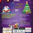 SMIOC Christmas Delights 2017Hosted By : St Mary's Indian Orthodox Church SydneyDate : 26-Nov-2017Time : 03:30 PM to 07:00 PMVenue : The Aurora Centre, Epping West Public School EPPINGAddress : 96 Carlingford Road, Epping NSWWebsite : https://www.facebook.com/SMIOCA delightful evening with lots of entertainments featuring carol concert performance by various church choirs, fusion of music and indian classical dance mix,lucky draw, various food stalls with flavours from kerala and many more..for more details log on to :https://www.facebook.com/events/1987996601455802