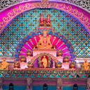 BAPS Perth Weekly Satsang, Sundays 4pm – 6pmHeld at BAPS Shri Swaminarayan Mandir 189 Hancock Street, Doubleview. Visit: www.baps.org