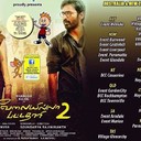 Moviezzzzzzzzzzzz timezzzzzzzzVelaiilla Pattadhari 2SydneyRelease Date: 11th August 2017 onwardsCinema: Event Cinemas – Burwood, Castlehill, Liverpool, Parramatta, GlendaleTickets: http://www.eventcinemas.com.auBrisbaneRelease Date: 11th August 2017 onwardsCinema: Event Cinemas – GardencityBCC – Rockhampton , TownsvilleTickets: http://www.eventcinemas.com.au / https://www.bcccinemas.com.auAdelaideRelease Date: 11th August 2017 onwardsCinema: Event Cinemas – Arndale, MarionTickets: http://www.eventcinemas.com.auHobartRelease Date: 11th August 2017 onwardsCinema: Village cinemas – GlenorchyTickets: villagecinemas.com.auPerthRelease Date: 11th August 2017 onwardsCinema: Event Cinemas – InnalooTickets: http://www.eventcinemas.com.auThanks.