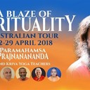 FREE Public Talk Perth by Paramahamsa Prajnanananda - Yoga and MeditationOrganized By : Australia Kriya Yoga AssociationDate : 20-Apr-2018Time : 06:45 PM to 08:30 PMVenue : Beacon Yoga Centre BEACONSFIELDAddress : 151 South StreetEmail : wa@kriya.org.auWebsite : https://kriya.org.au/