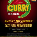 The Sydney Hills Curry FestivalMain Attractions:International Curry Stalls, Bollywood Performances, Musical Performances, Traditional Clothing Stalls, Food Stalls, Kids Rides, Face Painting, Jewellery StallsEntry Fees: $5 only.Come with your friends and family.Organized By : Star Event ProductionsDate of event : 05-Nov-2017from 02:00 PM to 09:00 PMVenue : Castle Hill Showgrounds CASTLE HILLShowground Rd, Castle Hill NSW 2154Contact Number : 1300338368Email : eventnews.au@gmail.comWebsite : www.curryfestival.com.au
