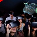 David Attenborough virtual reality experienceby National Museum of AustraliaDETAILS :Select a date for session timesWeekends, public holidays and ACT school holidaysJoin David Attenborough as he travels back in time to see the first life on earth and takes a breathtaking underwater tour of the Great Barrier Reef, all using the latest in virtual reality (VR) technology, in our Circa Theatre.Allow up to 60 minutes for the virtual reality experience and plan your visit during peak times to ensure you arrive ahead of your booked session.Note: The VR experience is not recommended for children under the age 13 and people with certain medical conditions. Glasses cannot be worn under the headset, but the focus can adjust to most vision types. Please read the health and safety notice before buying your tickets.Tickets: $20 (booking fees apply)DATE AND TIMESun. 17 December 20179:30 am – 10:30 am LOCATIONNational Museum of AustraliaLawson CrescentActon, ACT 2601AustraliaBook Tickets:https://www.eventbrite.com.au/e/david-attenborough-virtual-reality-experience-tickets-40082189909?aff=es2#tickets