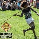 BARUNGA FESTIVAL9 - 11 JUNEKatherine's cultural history and Aboriginal communities are on celelbration with three days of performances, workshops and more.The rich cultural history of the Central Australian town of Katherine and its surrounding remote Aboriginal communities is celebrated at the annual Barunga Festival. The diverse three day program includes traditional dance performances, bush tucker, didgeridoo making and playing classes, Aboriginal language classes and song writing workshops. There are also local bands playing live music as well as football, softball and basketball competitions and many more .