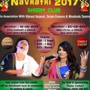 Atul Purohit and Indu Patel Navratri Garba in Perth:Date:  12th August 2017Venue: Curtin Stadium, Kent St. Bentley WA 6102Time:  Gate opens at 6:00 PM for 6:30 PM startTicket rates: $20 per personKIDS UNDER 10 ENTER FREETickets: https://www.premiertickets.com.au/event/dhoomclub/OrganizerDhoom ClubInformation Contact - Chirag Chavda: 0425 106 042info@dhoomclub.com.auevents@alwaysontelecom.com.auwww.dhoomclub.com.auMeet and Greet Atul Purohit in MelbourneDate:  17th of August 2017Venue:  Kailash Parbat, 203 Glenferrie Rd, MalvernTime: 7:00 PMMeet Atul Purohit and take photos, Interact with his team.3 Course Buffet dinner. $40 per personTcikets:  https://www.premiertickets.com.au/event/meet-greet-with-the-legend-atul-purohit/Garba Dandiya with Atul Purohit in MelbourneDates:  Friday 18th of August 2017 – Saturday 19th of August 2017Venue: Springers Leisure Centre 400 Cheltenham Rd, KeysboroughTime: Gate open at 6:30 for 7:00pm startTicket rates:!8th August  – $2019th August  – $25Combo pass for both days – $35Tickets : https://www.premiertickets.com.au/event/garba-in-melbourne/Navratri with Atul Purohit in SydneyDates:  Friday 25th  August 2017 – Saturday 26th  August 2017Venue:  Whitlam Leisure Centre Memorial Avenue, LiverpoolTime:  Gates open at 7:00 PM for 7:30 PM startTicket rates:25th August – $19.0026th August –  $25.002 Day Pass –  $39.00Senior Citizen 25th  or 26th August –  $5.00Senior Citizen 2 Day Pass $5.00Tickets: https://www.premiertickets.com.au/event/garba-in-sydney/Atul Purohit Navratri Mela in BrisbaneDate:  Sunday 27th of August 2017Venue: Ormiston College,  97 West Dundas St, Ormiston 4160 QLD AustraliaTime:  Gates  open at 6:00 PM for 6:30 PM startFree entry for Kids under 10Ticket rates: $5 flatTickets: https://www.premiertickets.com.au/event/navratri-mela-2017-brisbane/Come and make this event a grand successful.Thank you.