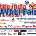 Little India Deepavali Fair 2017 at HARRIS ParkDate and time of  event :7 October at 11:00–20:00 UTC+114 days from now · 11-24°Partly cloudyevent venue:Wigram Street Harris ParkGreat Western Hwy, Parramatta, New South Wales 2150Experience the Spirit of Deepavali with Exotic curries, Live Entertainment, Rides , Laxmi Puja with Maha Aarti and Free Entry!!!!for more info log  on to event link https://www.facebook.com/events/476800599356408/