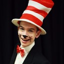 SUESSICAL SYDNEY TOUR: CHATSWOOD - SYDNEY NORTHFRIDAY 21 JULY TO SATURDAY 22 JULY 2017http://theconcourse.com.au/seussical/Inspired by the much-loved books of Dr. Seuss, Seussical is a fantastical, magical, musical extravaganza! Tony winners Lynn Ahrens and Stephen Flaherty have brought to life many favourite Dr. Seuss characters, including Horton the Elephant, The Cat in the Hat, Gertrude McFuzz, Mayzie LaBird and Jojo – a little boy with a big imagination.The Cat in the Hat tells the story of Horton, an elephant who discovers a speck of dust that contains the Whos, a community of tiny people. Horton faces the double challenge of protecting the Whos, while also guarding an abandoned egg left in his care by the irresponsible Mayzie LaBird. Although Horton faces ridicule and danger, the timid Gertrude McFuzz never loses faith in him. Ultimately, the powers of friendship, loyalty, family and community emerge triumphant.Produced by Loud Theatre Company, Seussical is fun for the whole family!