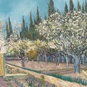 Melbourne Winter Masterpieces: Van Gogh and the SeasonsNational Gallery of Victoria, 180 St Kilda Road, Melbourne, Victoria, 3000Until 9 Jul 2017The National Gallery of Victoria, in partnership with Art Exhibitions Australia, presents Van Gogh and the Seasons for the Melbourne Winter Masterpieces series in 2017. Curated by Sjraar van Heugten (independent art historian and former Head of Collections at the Van Gogh Museum, Amsterdam), Van Gogh and the Seasons is internationally exclusive to Melbourne.