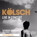 Kölsch - Live In Concertby DIVISION AgencyDATE AND TIMESat. 9 December 20176:00 pm – 11:00 pm AEDTLocation  LOCATIONGreenwood Hotel36 Blue StreetNorth Sydney, NSW 2060AustraliaAbout the event:There is no question that Kölsch is one of the hottest and most talented artists on the global scene at the moment, constantly pushing into new realms as a performer and producer to stay at the forefront of dance music. With that said we are extremely excited to announce he will be performing his LIVE show with visuals in special concert mode at Greenwood on Saturday 9th December.To allow everyone to hear and see his spectacular LIVE show this event will operate in concert mode with a reduced event capacity allowing everyone to enjoy the show from the courtyard.